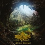 Druadan Forest - The Lost Dimension cover art
