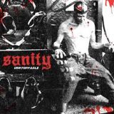 Sanity TN - Unstoppable cover art