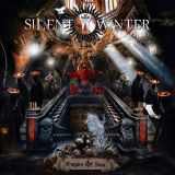Silent Winter - Empire of Sins cover art