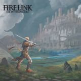 Firelink - The Inveterate Fire cover art