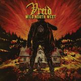 Vreid - Wild North West cover art