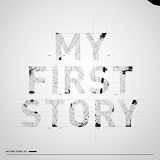 My First Story - My First Story cover art