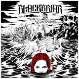 Blackbriar - The Cause of Shipwreck cover art