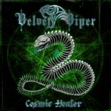 Velvet Viper - Cosmic Healer cover art