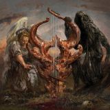 Demon Hunter - Songs of Death and Resurrection cover art