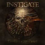 Instigate - Echoes of a Dying World