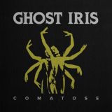Ghost Iris - Comatose cover art