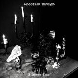 Spectral Wound - A Diabolic Thirst cover art