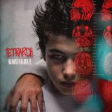 Tetrarch - Unstable cover art