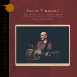 Devin Townsend - Devolution Series #1 - Acoustically Inclined, Live in Leeds cover art