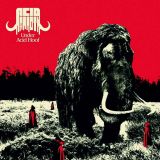 Acid Mammoth - Under Acid Hoof cover art