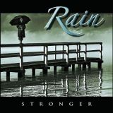 Rain - Stronger cover art