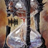 Iotunn - The Wizard Falls cover art