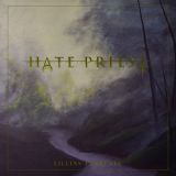 Hate Priest - Lillins Currents cover art