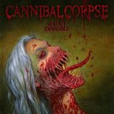 Cannibal Corpse - Violence Unimagined cover art