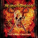 Necronomicon - The Final Chapter cover art