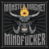 Monster Magnet - Mindfucker cover art