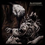 Alustrium - A Monument to Silence cover art