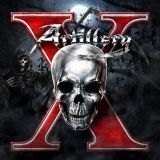 Artillery - X cover art