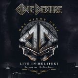 One Desire - One Night Only - Live in Helsinki
