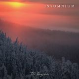 Insomnium - The Conjurer cover art