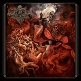 Black Ceremonial Kult - Crowned in Chaos cover art