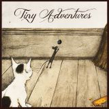 Tiny Mouse - Tiny adventures cover art