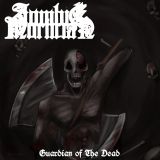 Zombie Mortician - Guardian of the Dead cover art