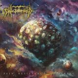Phlebotomized - Pain, Resistance, Suffering cover art