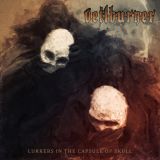 Veilburner - Lurkers in the Capsule of Skull cover art