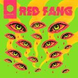 Red Fang - Arrows cover art