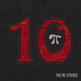 The Re-Stoned - 10 Π cover art