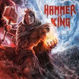 Hammer King - Hammer King cover art