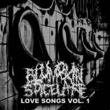 Blumpkin Spice Latte - Love Songs, Vol. 1 cover art