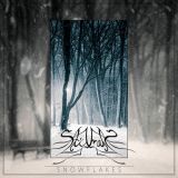 Stillness - Snowflakes cover art