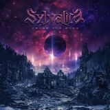 Sylvatica - Ashes and Snow cover art
