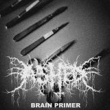 Ashed - Brain Primer cover art