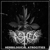 Ashed - Herbilogical Atrocities cover art