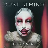 Dust in Mind - Lost Control cover art
