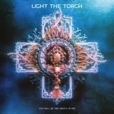 Light the Torch - You Will Be the Death of Me cover art