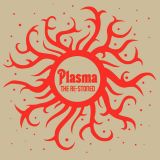 The Re-Stoned - Plasma cover art