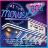 At the Movies - The Soundtrack of Your Life - Vol. 1 cover art