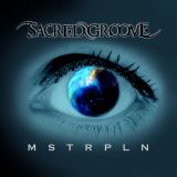 Sacred Groove - Mstrpln cover art