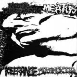 Tunkio / Mental Mutilation - Tolerance / Meatus / Tunkio / Mental Mutilation cover art