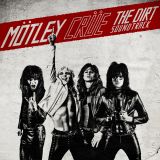 Mötley Crüe - The Dirt Soundtrack cover art