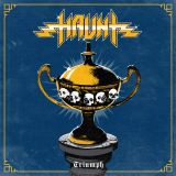 Haunt - Triumph cover art
