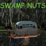Swamp Nuts - The Night: The Booze Ran Dry cover art