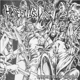 Hatefilled - Extreme Torture Execution cover art