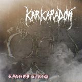 Karkaradon - King of Kings cover art
