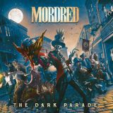 Mordred - The Dark Parade cover art